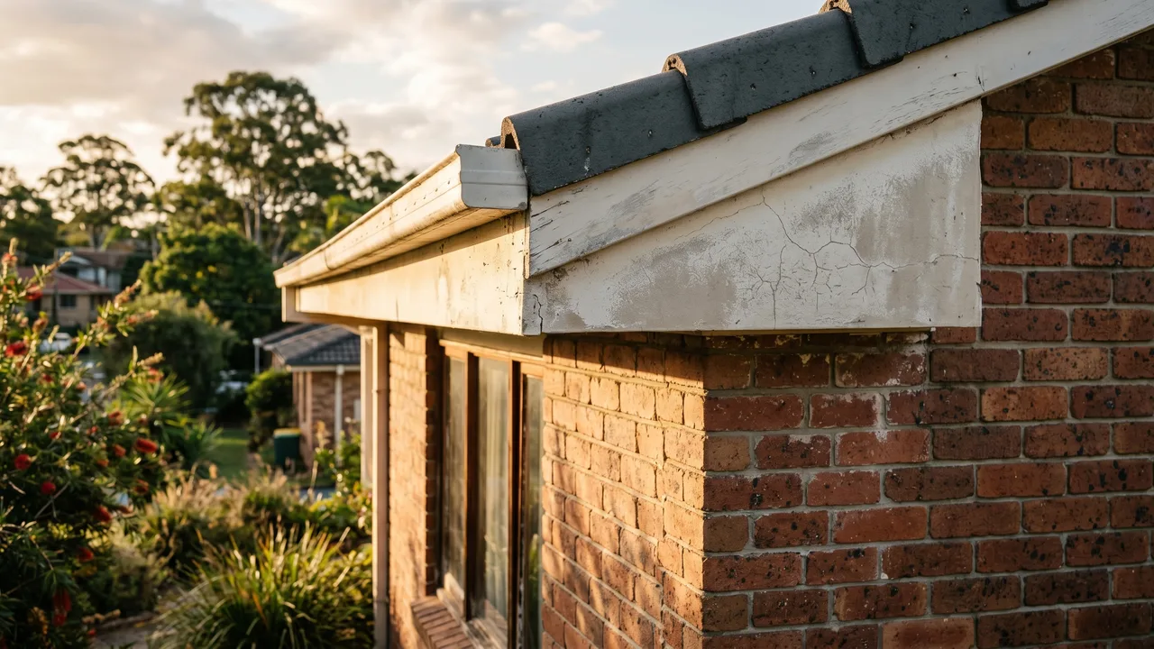 These are the signs your Brisbane home needs repainting sooner than you planned in New Farm